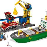 Set LEGO 4645